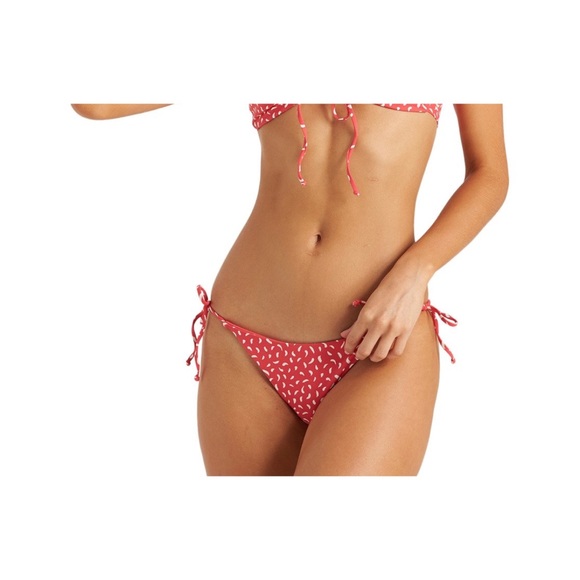 Billabong Tropic Bikini Bottom - Picture 12 of 12